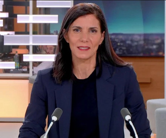 Replay Le journal de 21h - 05/12/2025