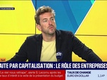 Replay Tout pour investir - Le coffre-fort : Benjamin Pedrini - Retraite par capitalisation, le rôle des entreprises - 30/09