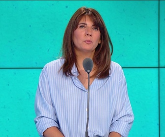 Replay Estelle Midi - 43 vêtements par an par personne : sommes-nous devenus irresponsables ?
