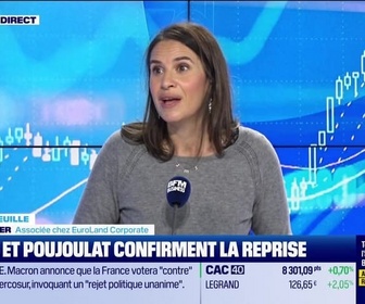 Replay Good Morning Market - En portefeuille - 09/01