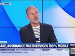 Replay French Tech : Leocare, assurance multiservices 100% mobile - 08/10