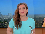 Replay Le 10h/13h 1ère partie - Le 10h/13h