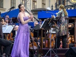 Replay Concerts monumentaux - Concert au château de Prague 2025