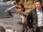 Replay Le Transporteur - la série - S2 E8 - La mine