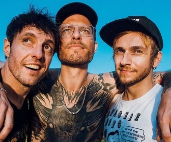 Replay Southside Festival 2025 - Itchy