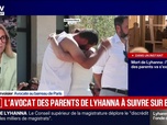Replay Marschall Truchot : La mort de Lyhanna vire au scandale d'État - 09/06