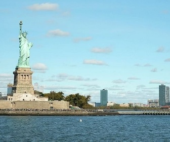 Replay Kenya / Bretagne / New York - Invitation au voyage