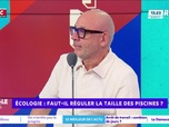 Replay Estelle Midi - Déficit de la sécu. Des arrêts maladies limités à 15 jours : bonne ou mauvaise idée ?
