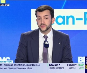 Replay Good Morning Business - Énergie : le RN à contre-courant ?