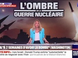 Replay Les émissions spéciales - Édition spéciale : L'ombre de la guerre nucléaire (3/2) - 19/06