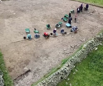 Replay Le mur d'Hadrien à l'épreuve du changement climatique