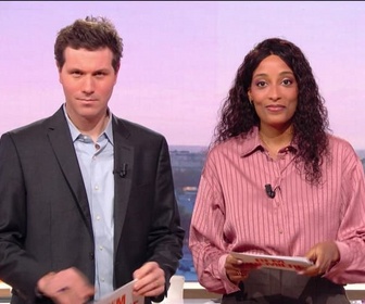 Replay BFM Première prématinale - BFM Première 4h30/6h - Lundi 26 janvier 2026