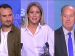 Replay Parlons-en, les invités - Vers un front arabe uni ? Parlons-en avec Bertrand Besancenot et Armin Arefi