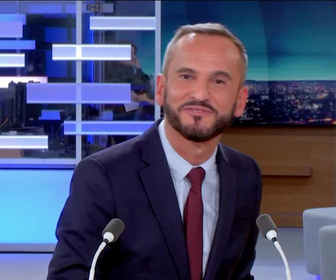 Replay Le 23h - 29/10/2025