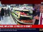 Replay BFM Grand Soir - Chômage, inflation : le pire est à venir ? - 13/05