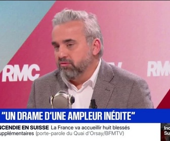 Replay Face à Face - Incendie à Crans-Montana: Alexis Corbière, député Ecologiste et Social, souhaite une grande vérification de tous les établissements français