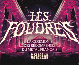 Replay Les Foudres - 09/10/2025