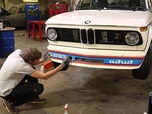 Replay Wheeler dealers France - S5E5 - BMW 2002 Turbo