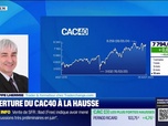 Replay Good Morning Market - En direct des marchés - 28/08