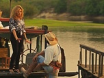Replay Un amour sauvage - Episode 4