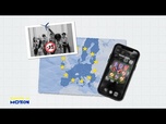 Replay Les Européens sont-ils favorables à l'interdiction des réseaux sociaux pour les enfants ?