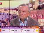 Replay Apolline Matin - Emission du 3 décembre 2024, 7h30/8h30