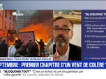 Replay Apolline de 9 à 10 - 10 septembre: Ça a été un échec, ça saute aux yeux de tout le monde, affirme Robert Ménard (Divers Droite)