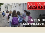 Replay Ça vous regarde - Surveillante tuée à Nogent : quelle réponse ?