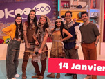 Replay Okoo-koo - 14/01/2026