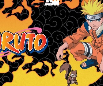 Replay Naruto - S3 E5 - Une question de vie ou de mort