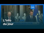 Replay L'info du jour | 2 juillet - Soir