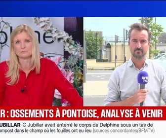 Replay L'intégrale de BFM Non-Stop du vendredi 17 juillet 2026