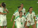 Replay CAN féminine 2026 : l'Algérie se qualifie grâce à un coup franc génial !
