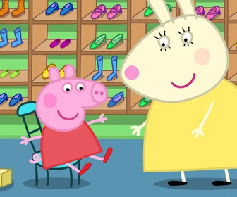 Replay Peppa Pig