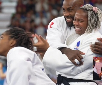 Replay Quels jeux ! - Judo : le sacre olympique de l'équipe de France