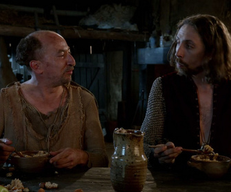 Replay La petite histoire de France - Mauvaise influence / High level politique / L'abbé louche