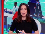 Replay Badmintons finales des Internationaux de France 2026