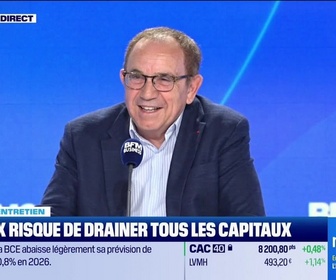Replay Le Grand entretien : SpaceX, entrée en Bourse de tous les records - 12/06