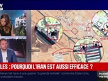 Replay BFM Grand Soir - Missiles : pourquoi l'Iran est aussi efficace ? - 20/07