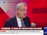 Replay Face-à-Face : François Villeroy de Galhau - 18/09