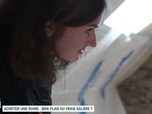 Replay Un jour, un doc week-end - Acheter une ruine : bon plan ou vraie galère ?