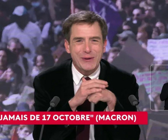 Replay Le JT en LSF - 26/10/2026