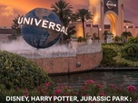 Replay Disney, Harry Potter, Jurassic Park : la vie rêvée des Français d'Orlando - 18/07/2026