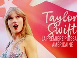 Replay Aux arts et cætera - Taylor Swift, la première puissance américaine