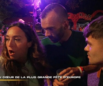 Replay 66 minutes - Dimanche 4/10/2026