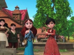 Replay Robin des Bois : Malice à Sherwood - Robin des bois - Le retour de diva rossignol