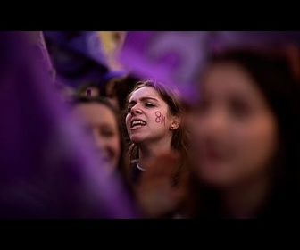 Replay Le Parlement européen appelle à définir le viol comme une relation sexuelle sans consentement