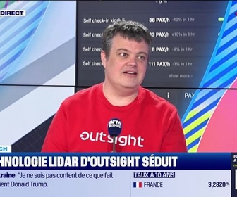 Replay French Tech : Outsight analyse les flux en temps réel - 26/05