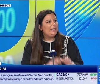 Replay Culture IA : Des robots humanoïdes envoyés en Ukraine, par Léa Benaim - 18/03