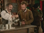 Replay La petite histoire de France - Coup de tête / Le négociateur / Copains comme cochon / Tonton et Tontaine